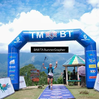 Runner Photo 73708