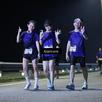 Runner Photo 7370803