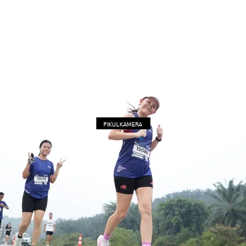 Runner Photo 7370806