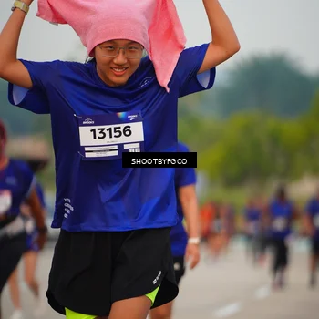Runner Photo 7370814