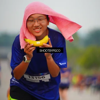 Runner Photo 7370828