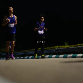 Runner Photo 7370829