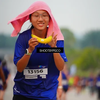 Runner Photo 7370830