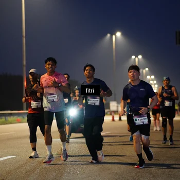 Runner Photo 7370832
