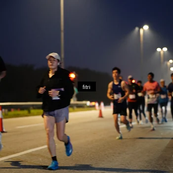 Runner Photo 7370835