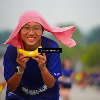 Runner Photo 7370844