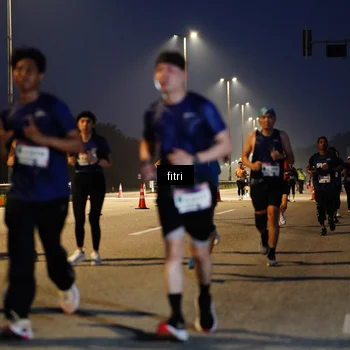 Runner Photo 7370851