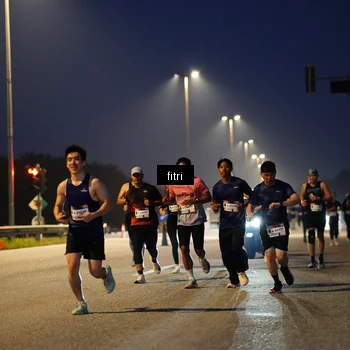 Runner Photo 7370862