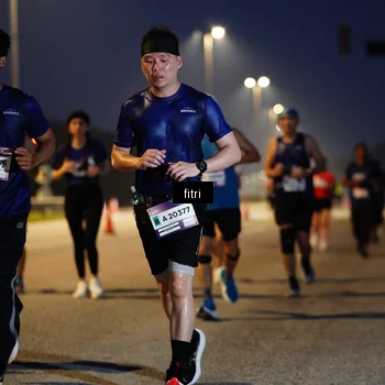 Runner Photo 7370864