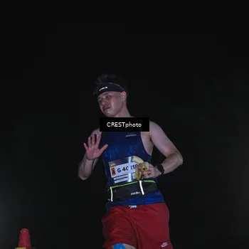 Runner Photo 7370867