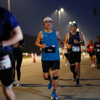 Runner Photo 7370878