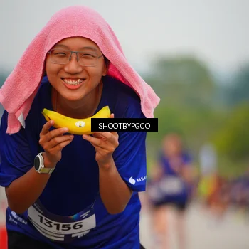 Runner Photo 7370880