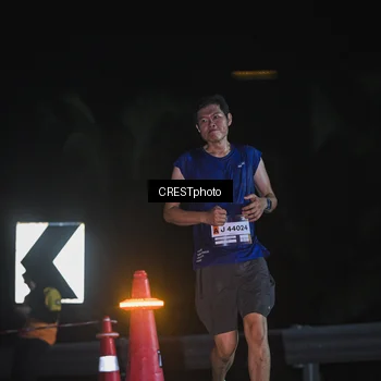 Runner Photo 7370887