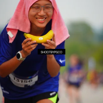 Runner Photo 7370890