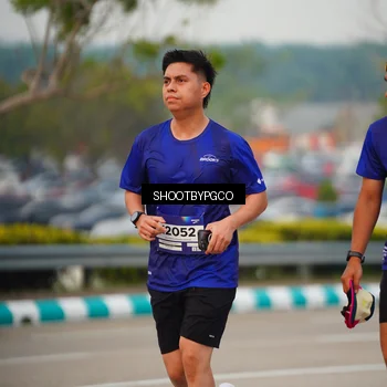 Runner Photo 7370902