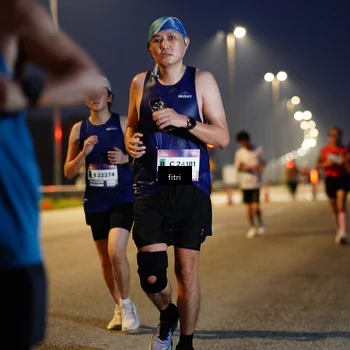 Runner Photo 7370906