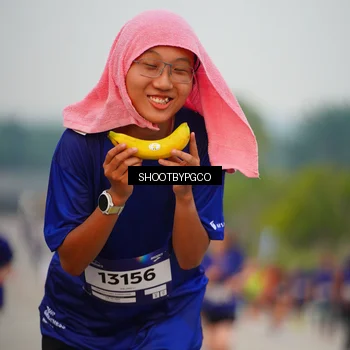 Runner Photo 7370907