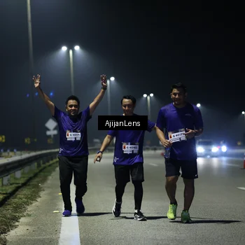 Runner Photo 7370911