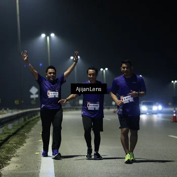 Runner Photo 7370913