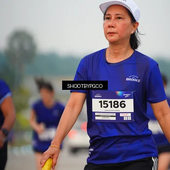 Runner Photo 7370927