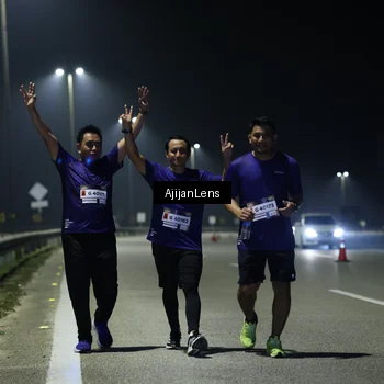 Runner Photo 7370939