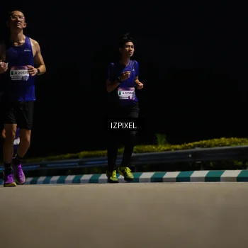 Runner Photo 7370940