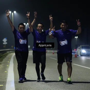 Runner Photo 7370945