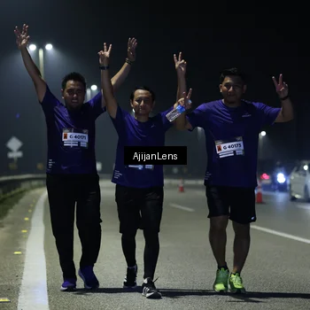 Runner Photo 7370946