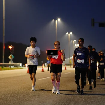 Runner Photo 7370949