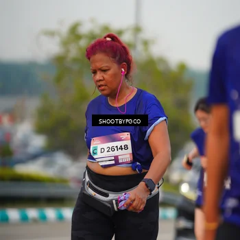 Runner Photo 7370953
