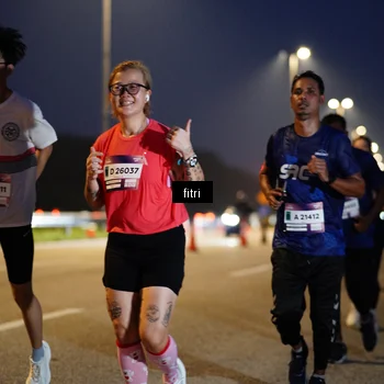 Runner Photo 7370968