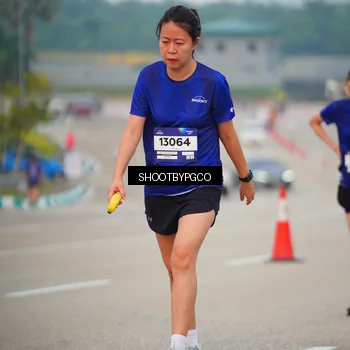 Runner Photo 7370969