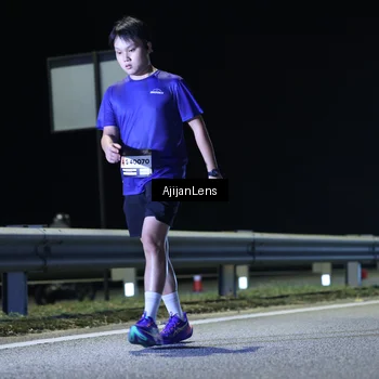Runner Photo 7370970