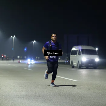 Runner Photo 7370972