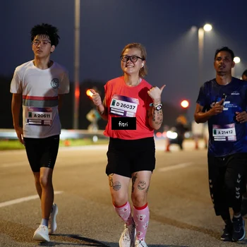 Runner Photo 7370975