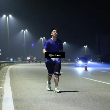 Runner Photo 7370980