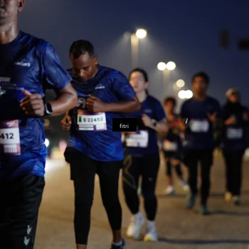 Runner Photo 7370984