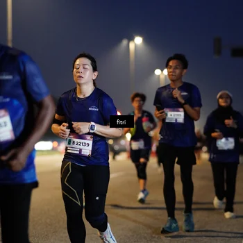 Runner Photo 7370986