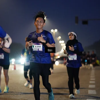 Runner Photo 7371013