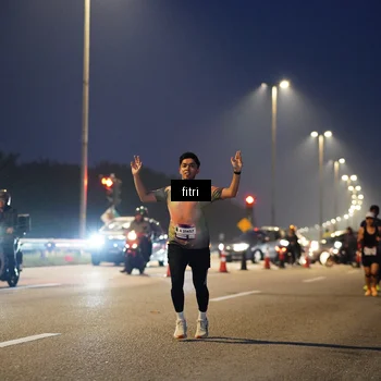 Runner Photo 7371030