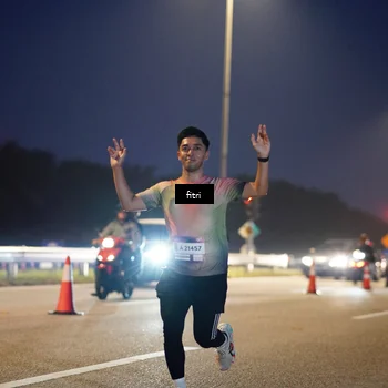 Runner Photo 7371082