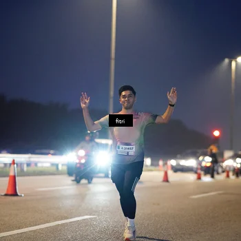 Runner Photo 7371091