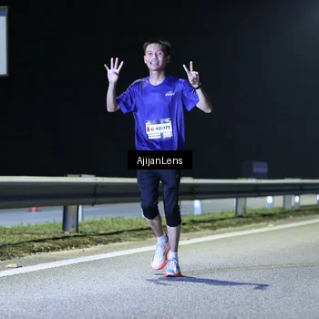 Runner Photo 7371096