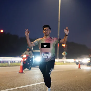 Runner Photo 7371108