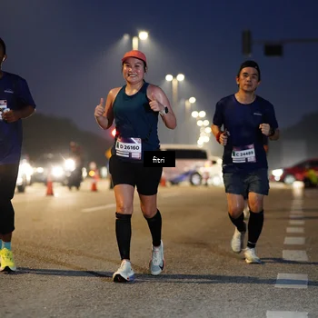 Runner Photo 7371149