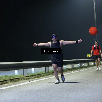 Runner Photo 7371153