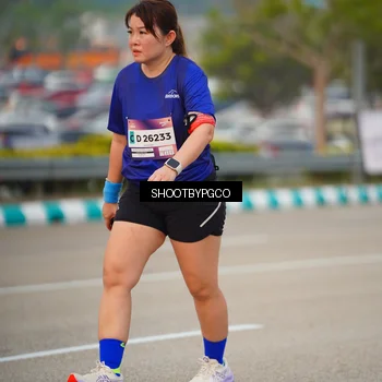 Runner Photo 7371160