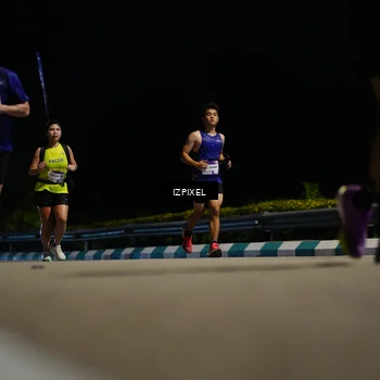 Runner Photo 7371178