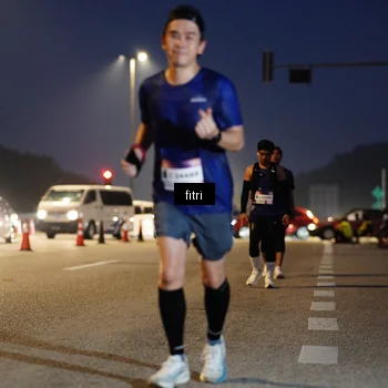 Runner Photo 7371183