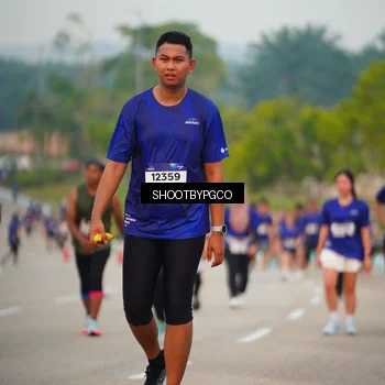 Runner Photo 7371239
